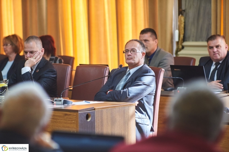 Városi Közgyűlés 20170928 - fotó Szarka Lajos