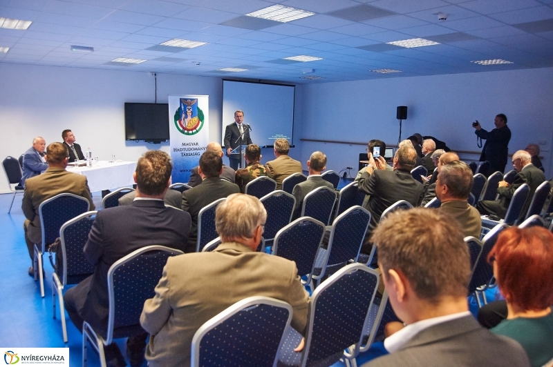 MHT Konferencia 2017 - fotó Szarka Lajos