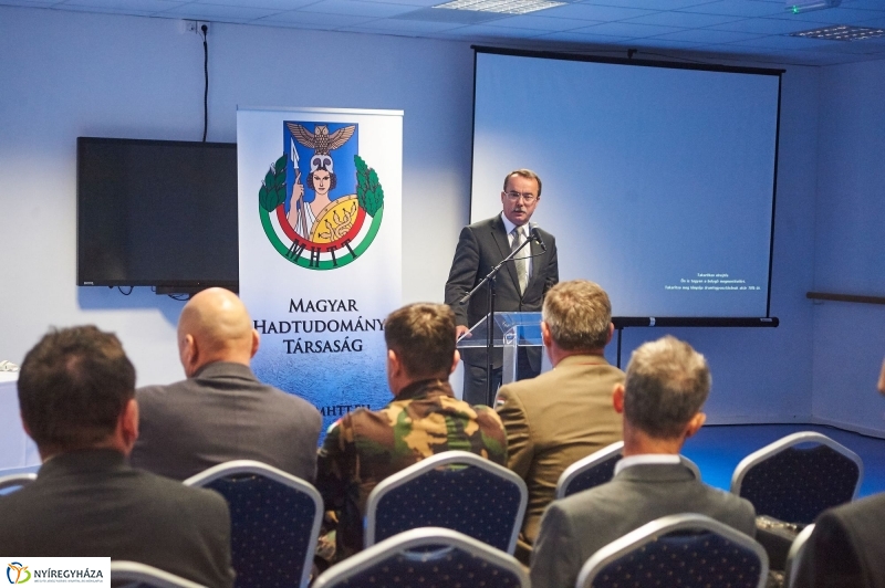 MHT Konferencia 2017 - fotó Szarka Lajos