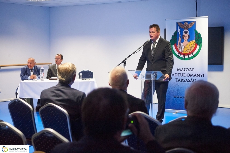 MHT Konferencia 2017 - fotó Szarka Lajos