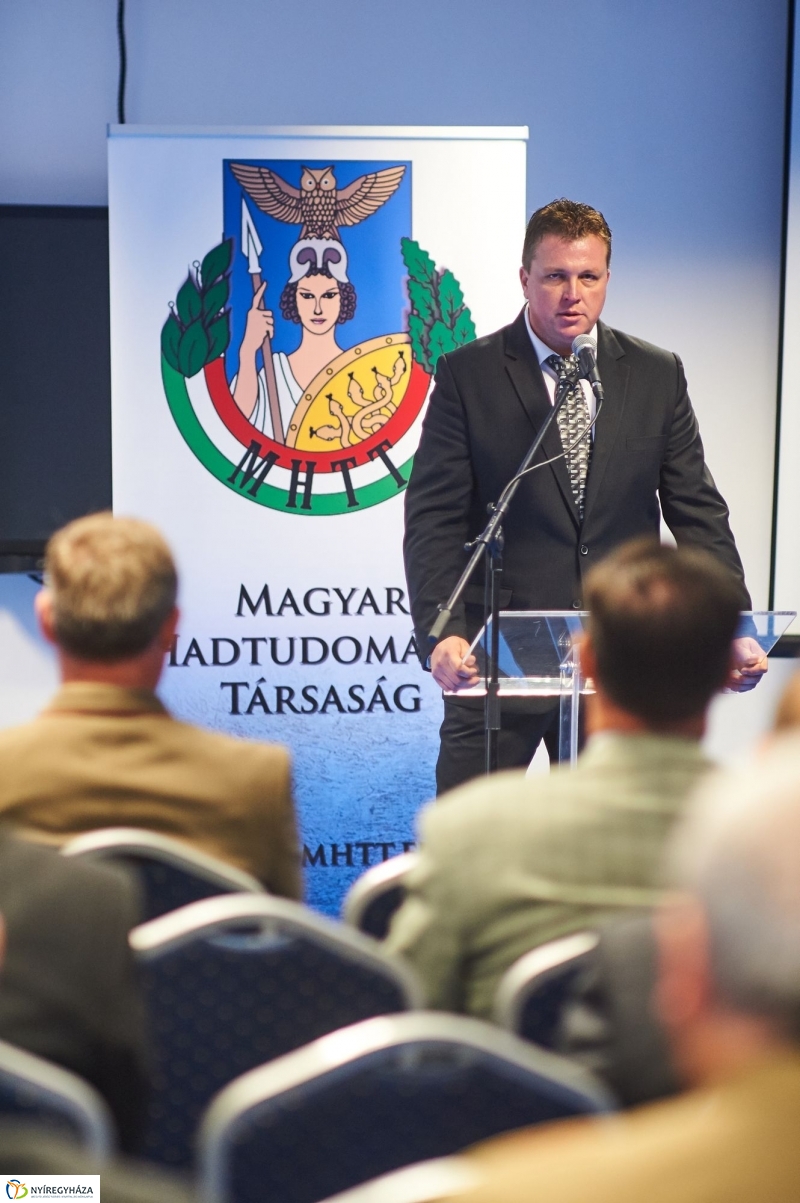 MHT Konferencia 2017 - fotó Szarka Lajos