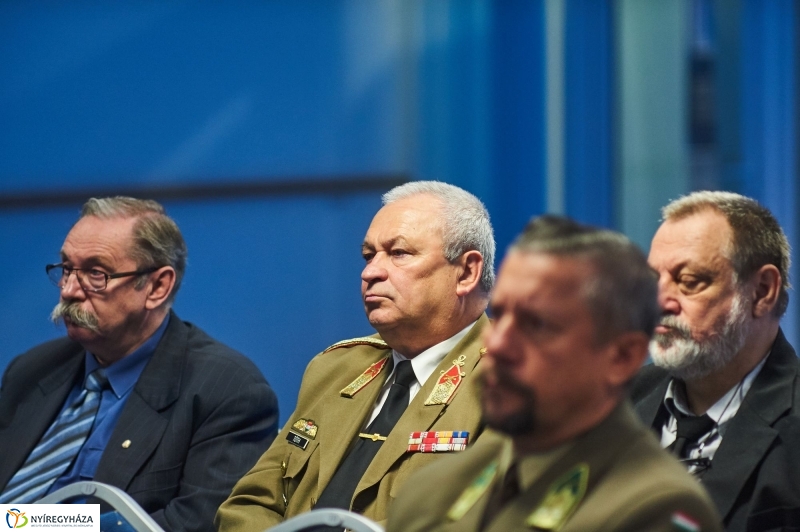 MHT Konferencia 2017 - fotó Szarka Lajos