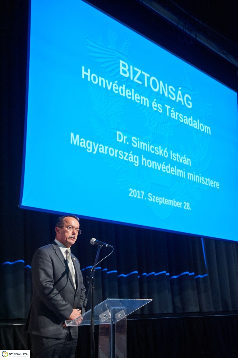 MHT Konferencia 2017 - fotó Szarka Lajos