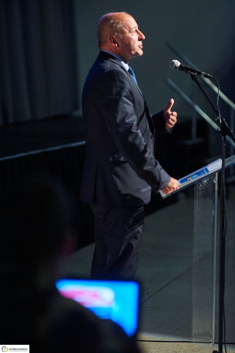 MHT Konferencia 2017 - fotó Szarka Lajos