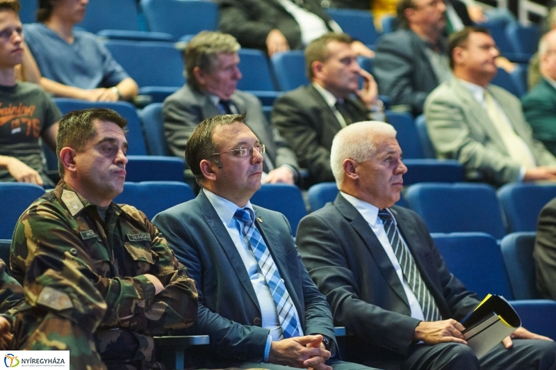 MHT Konferencia 2017 - fotó Szarka Lajos