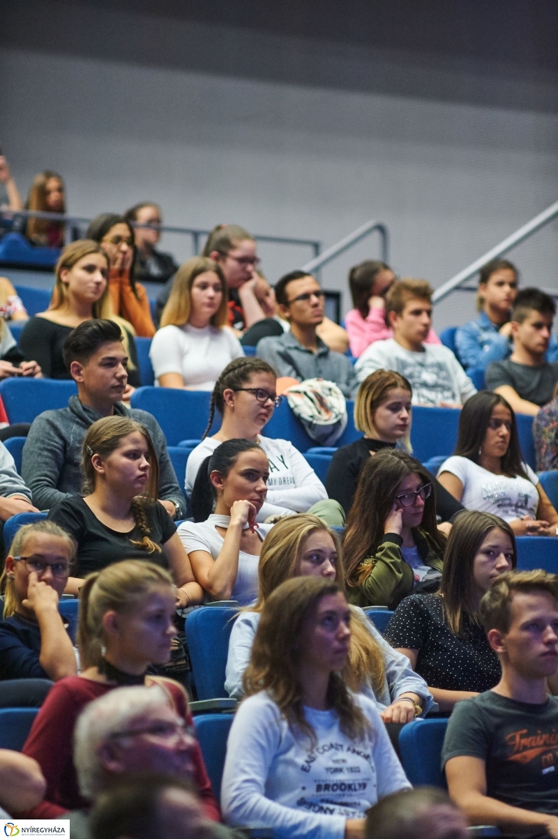 MHT Konferencia 2017 - fotó Szarka Lajos