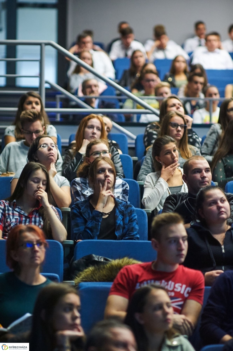 MHT Konferencia 2017 - fotó Szarka Lajos