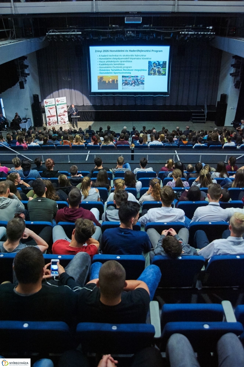 MHT Konferencia 2017 - fotó Szarka Lajos