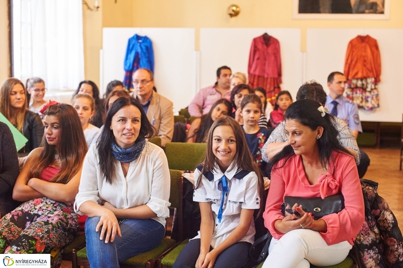 Megyei Roma Ki Mit Tud - fotó Szarka Lajos