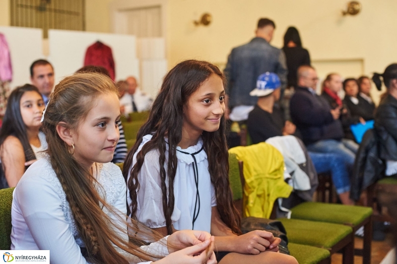 Megyei Roma Ki Mit Tud - fotó Szarka Lajos