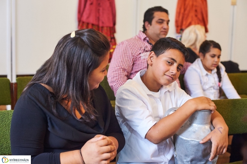 Megyei Roma Ki Mit Tud - fotó Szarka Lajos