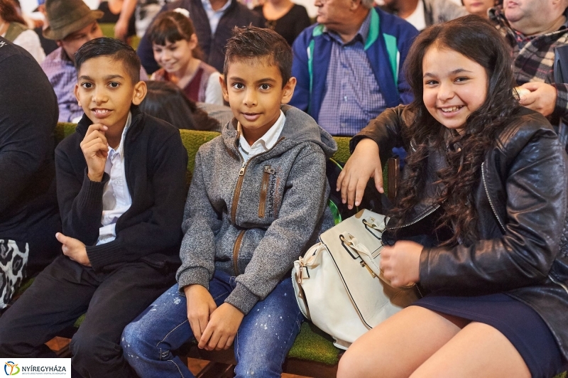 Megyei Roma Ki Mit Tud - fotó Szarka Lajos