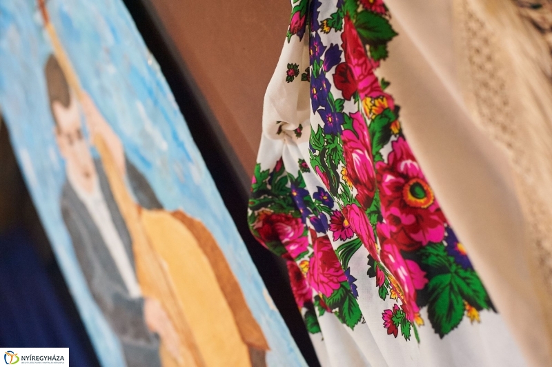 Megyei Roma Ki Mit Tud - fotó Szarka Lajos