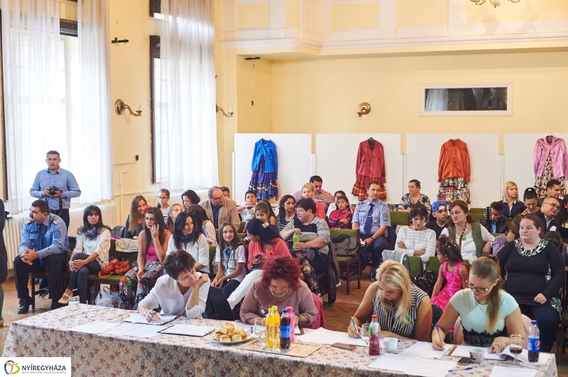 Megyei Roma Ki Mit Tud - fotó Szarka Lajos