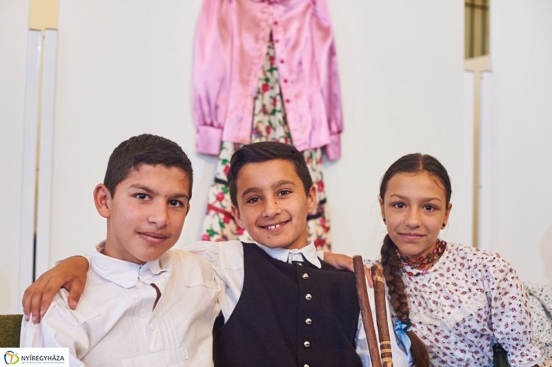 Megyei Roma Ki Mit Tud - fotó Szarka Lajos