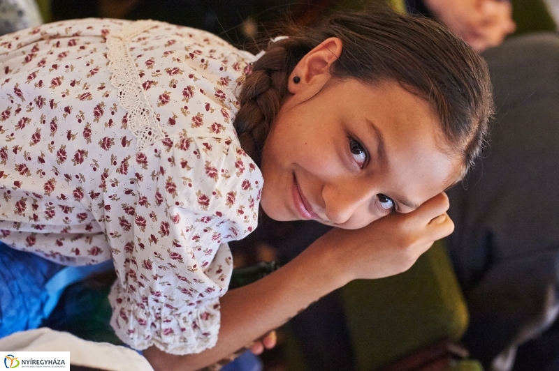 Megyei Roma Ki Mit Tud - fotó Szarka Lajos