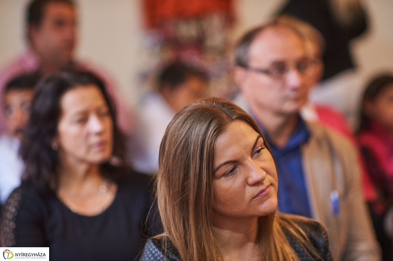 Megyei Roma Ki Mit Tud - fotó Szarka Lajos