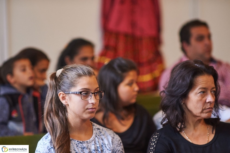 Megyei Roma Ki Mit Tud - fotó Szarka Lajos