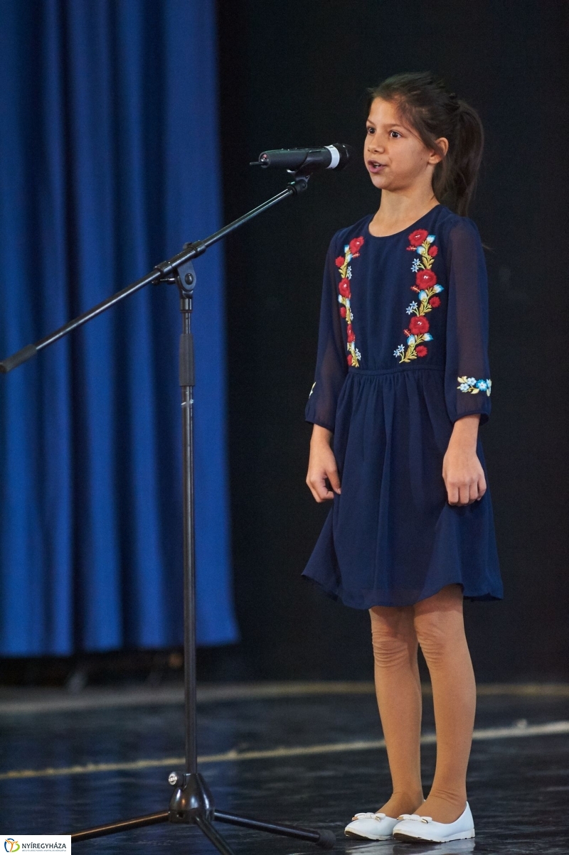 Megyei Roma Ki Mit Tud - fotó Szarka Lajos