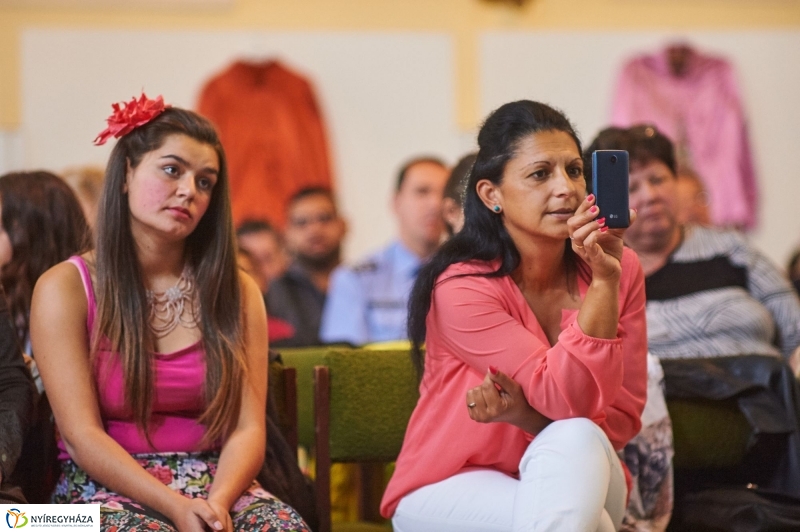 Megyei Roma Ki Mit Tud - fotó Szarka Lajos