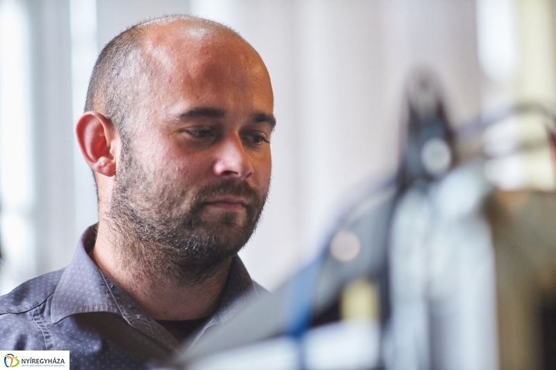 Megyei Roma Ki Mit Tud - fotó Szarka Lajos