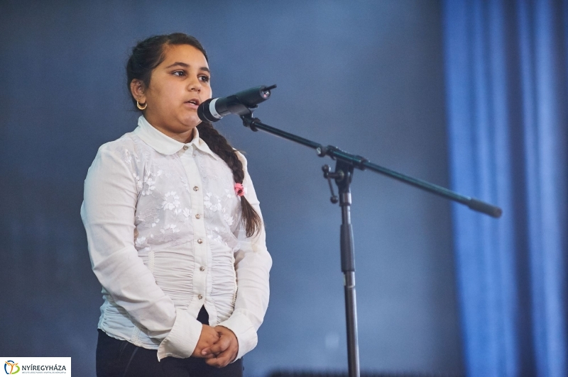 Megyei Roma Ki Mit Tud - fotó Szarka Lajos