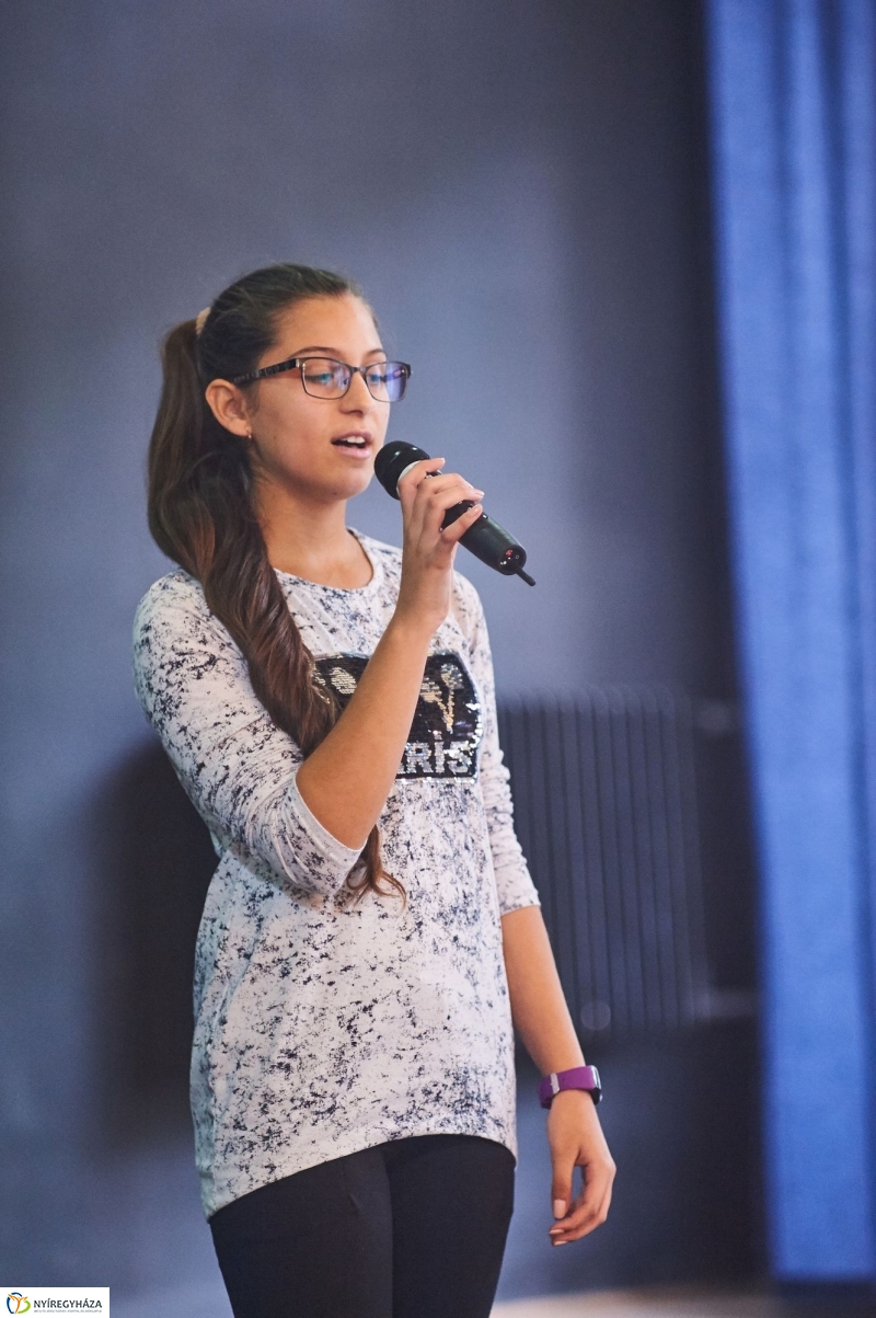 Megyei Roma Ki Mit Tud - fotó Szarka Lajos