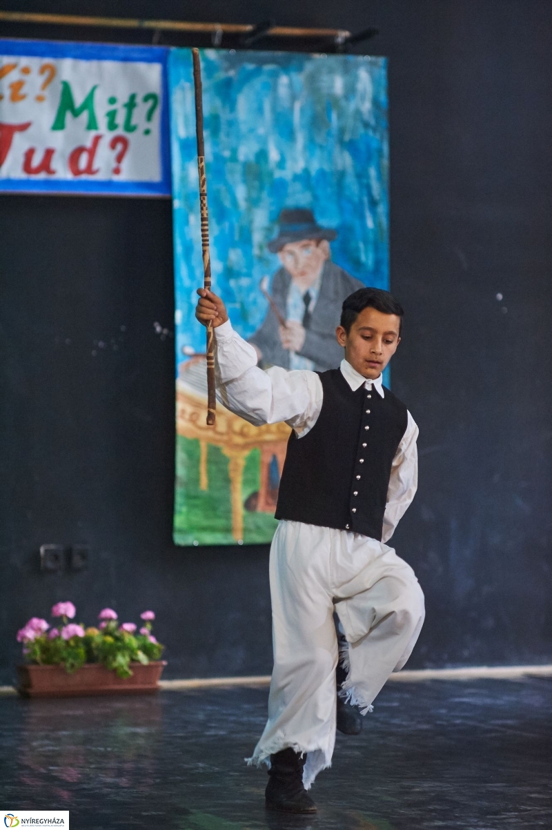 Megyei Roma Ki Mit Tud - fotó Szarka Lajos