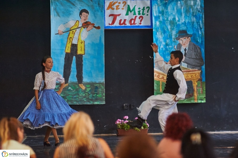 Megyei Roma Ki Mit Tud - fotó Szarka Lajos