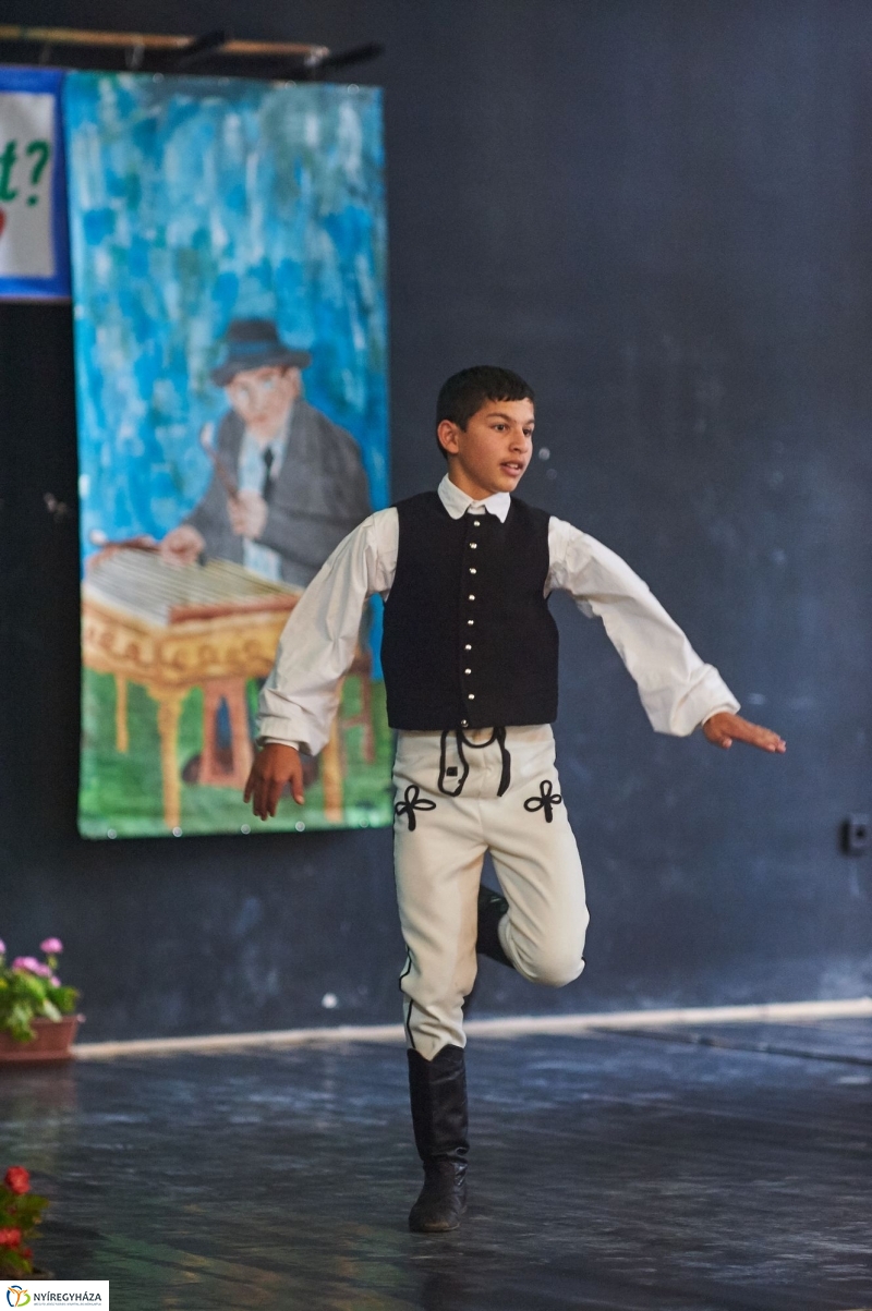 Megyei Roma Ki Mit Tud - fotó Szarka Lajos