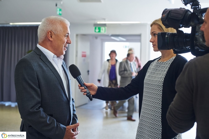 Idősek Napja 2017 - fotó Szarka Lajos