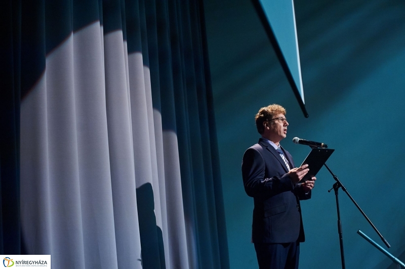 Idősek Napja 2017 - fotó Szarka Lajos