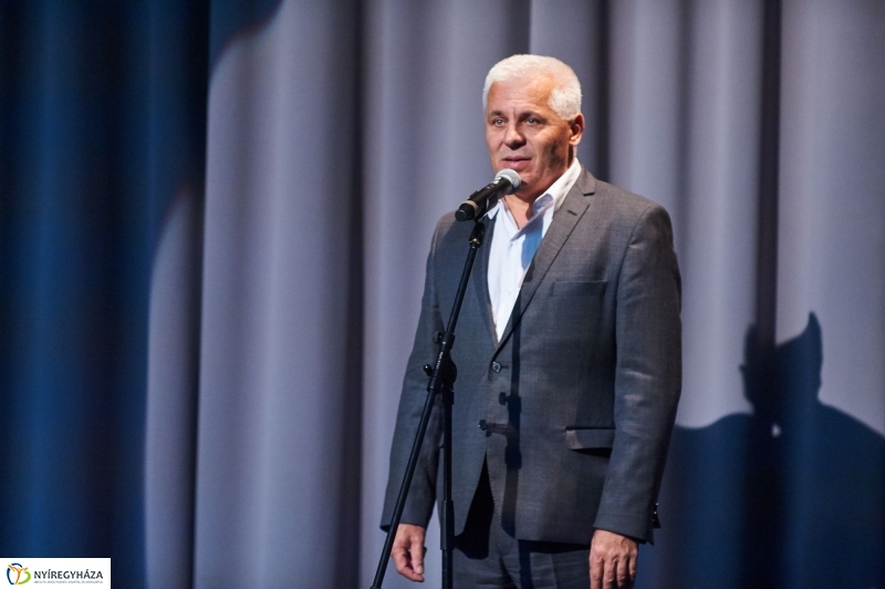 Idősek Napja 2017 - fotó Szarka Lajos