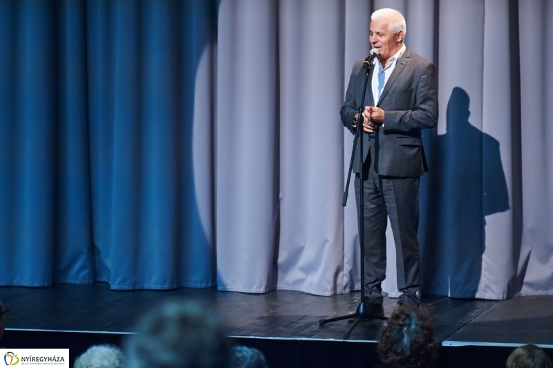 Idősek Napja 2017 - fotó Szarka Lajos