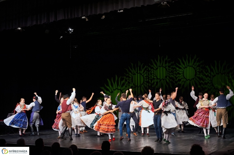 Idősek Napja 2017 - fotó Szarka Lajos