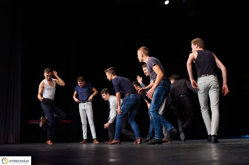 Idősek Napja 2017 - fotó Szarka Lajos