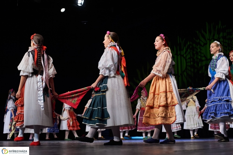 Idősek Napja 2017 - fotó Szarka Lajos