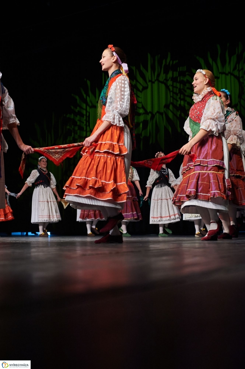 Idősek Napja 2017 - fotó Szarka Lajos