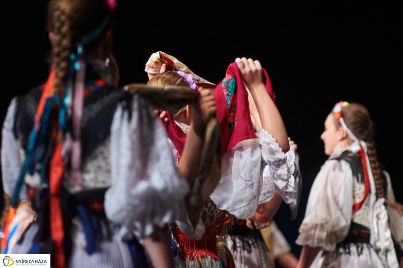 Idősek Napja 2017 - fotó Szarka Lajos