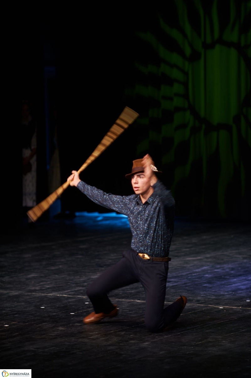 Idősek Napja 2017 - fotó Szarka Lajos