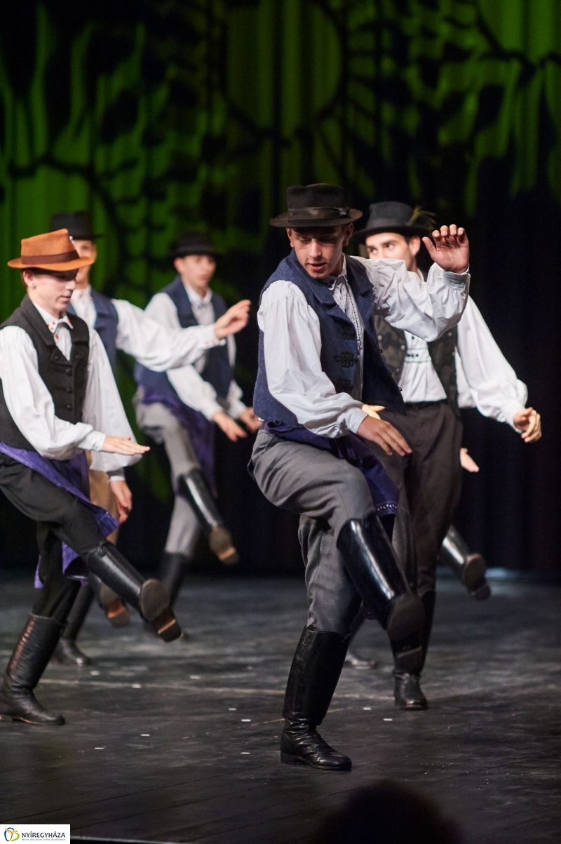 Idősek Napja 2017 - fotó Szarka Lajos