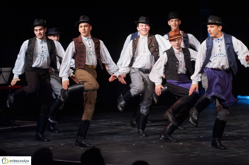 Idősek Napja 2017 - fotó Szarka Lajos