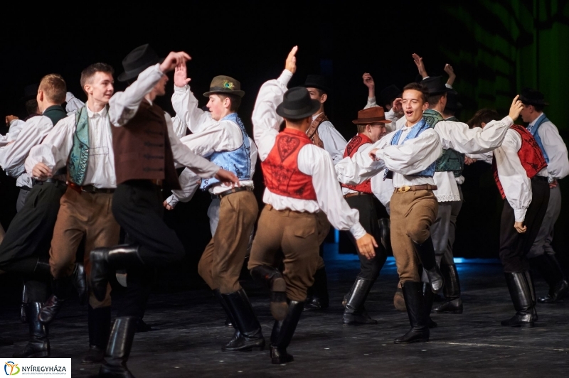 Idősek Napja 2017 - fotó Szarka Lajos