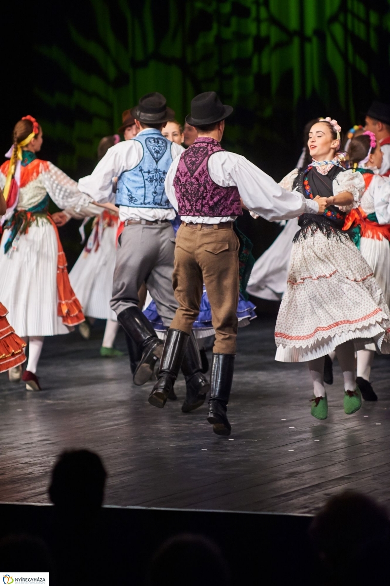 Idősek Napja 2017 - fotó Szarka Lajos