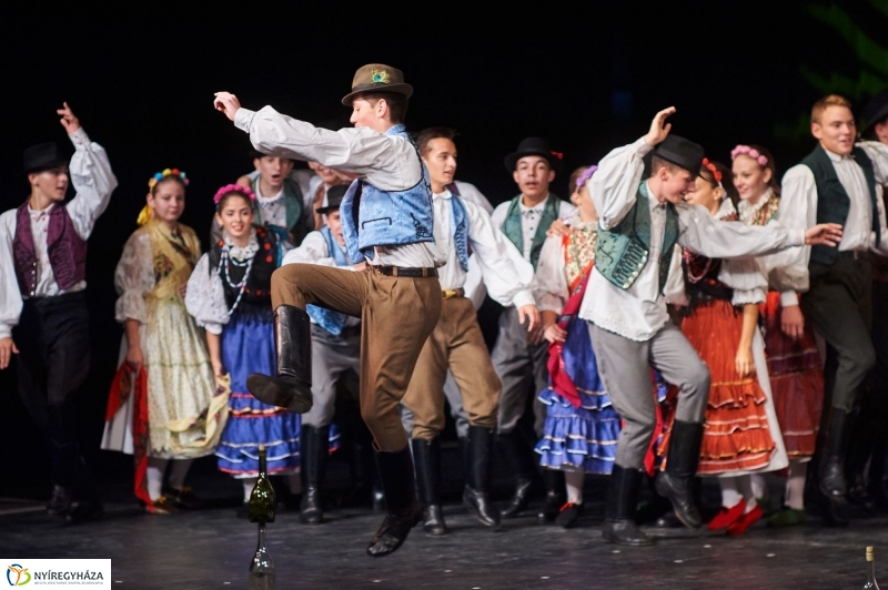 Idősek Napja 2017 - fotó Szarka Lajos