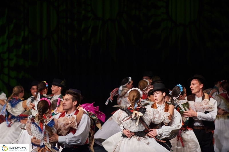 Idősek Napja 2017 - fotó Szarka Lajos