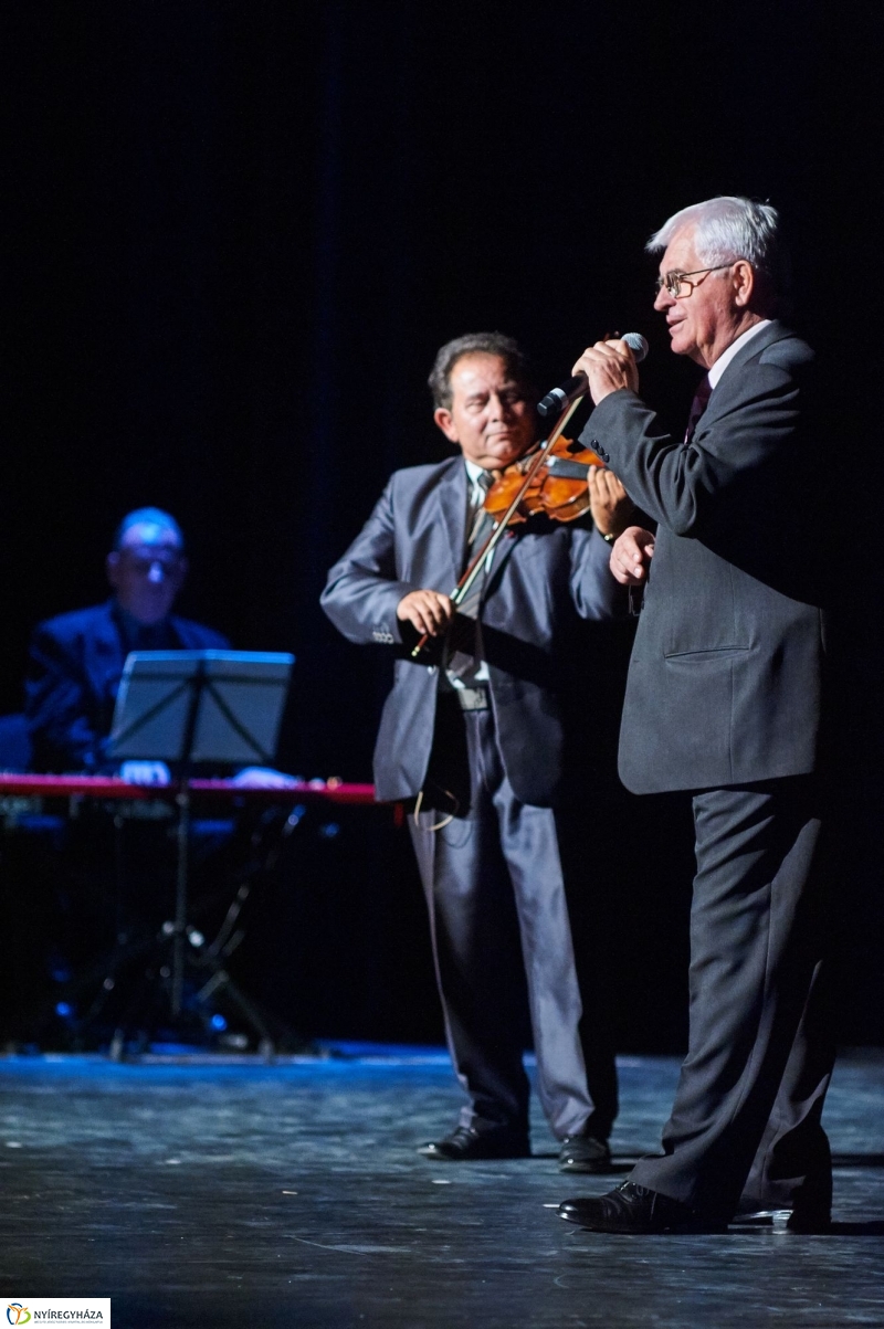 Idősek Napja 2017 - fotó Szarka Lajos