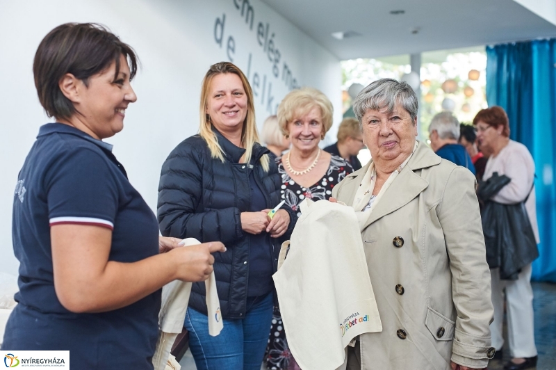 Idősek Napja 2017 - fotó Szarka Lajos