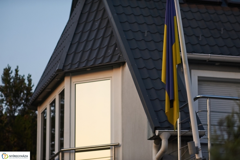 Tiltakozó petíció - fotó Szarka Lajos