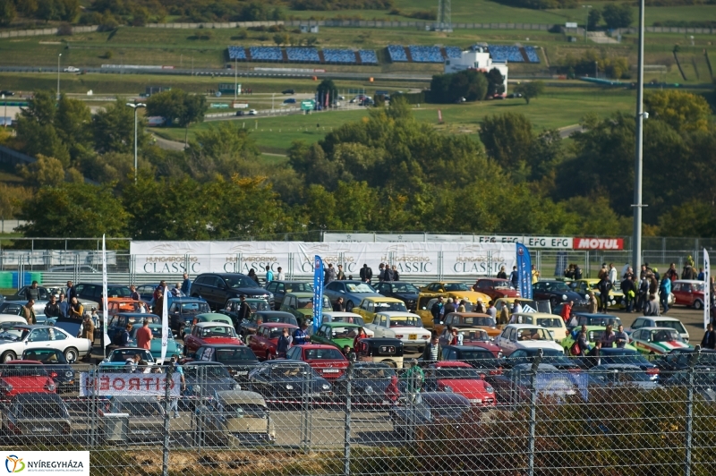 Hungaroring Classic 2017  1 - fotó Szarka Lajos